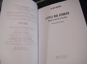 Little Big Stories - voyage au coeur de la narration (04)